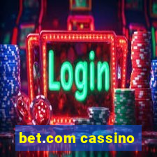 bet.com cassino